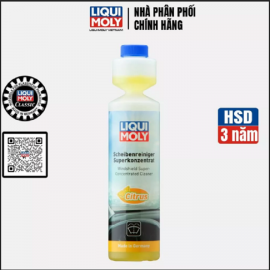 Nước rửa kính ô tô siêu sạch đậm đặc Liqui Moly - 250ml