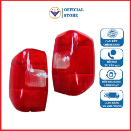 Nắp nhựa đèn hậu Ford Ranger XLS 2022-2025