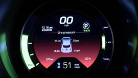 Hướng dẫn cách reset cảm biến áp suất lốp chi tiết cho từng hãng xe