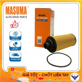 Lọc nhớt MASUMA MFC-2019 cho xe Colorado, Trailblazer