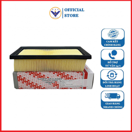 [HÀNG CHÍNH HÃNG] Lọc gió động cơ Mitshubishi Xpander - 1500A687A