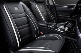 Cách bảo dưỡng ghế da ô tô Đơn giản & Hiệu quả trong 30 phút