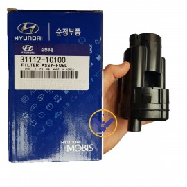 Lọc xăng Huyndai Getz, lọc nhiên liệu Hyundai Getz - 31112-1C100