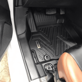 Thảm lót sàn cho xe Mitsubishi Xpander| Tư vấn lựa chọn