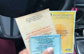 4 Lưu Ý Chủ Xế Cần Biết Trước Khi Đăng Kiểm Ô Tô